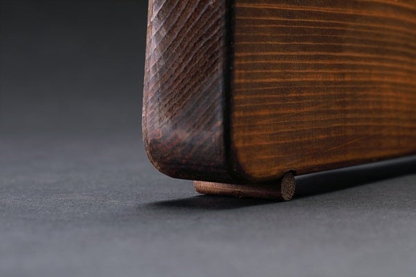 拭漆まな板 | 拭き漆キッチングッズ