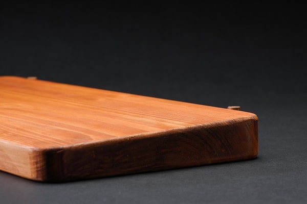 拭漆まな板 | 拭き漆キッチングッズ