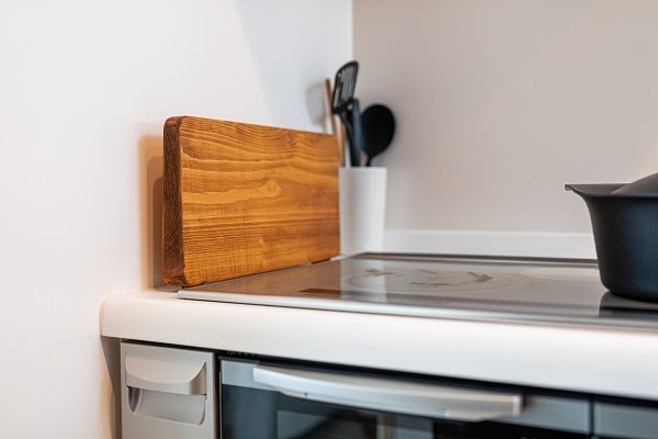 拭漆まな板 | 拭き漆キッチングッズ