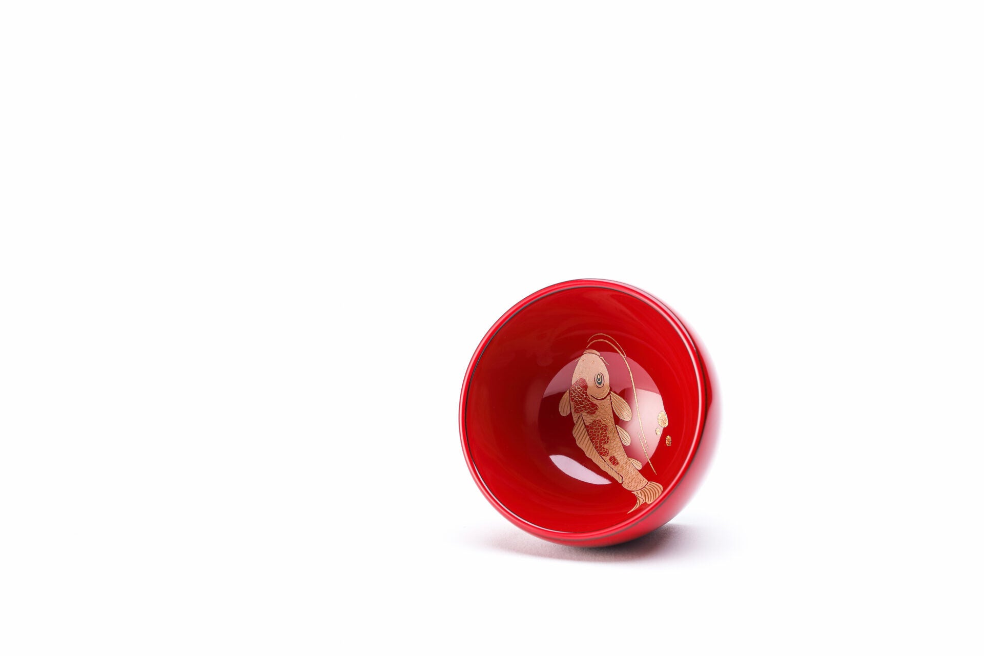 輪島塗 伝統工芸 田谷漆器 湯呑 蓋付湯呑 4客 輪島塗 伝統工芸 田谷漆器 湯呑 蓋付湯呑 4客 輪島塗 ぐい呑み | 魚